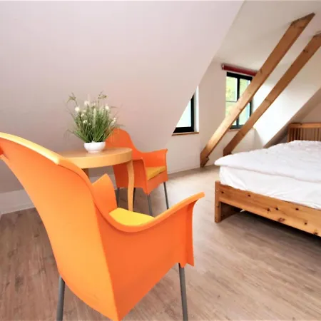 Doppelhaushaelfte, Glave, Cleaning Included Glave